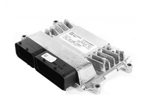 Computadora Motor Modulo Eco