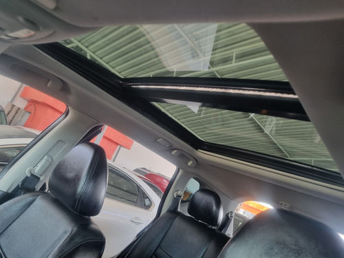 Nissan X-Trail 2.5 Exclusive 3 Row Cvt