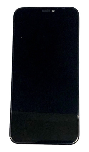 Pantalla iPhone X Ts8 Premium Lcd Garantizada