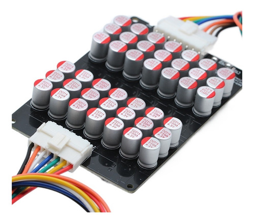 Balancer Board Balancador Lipo Lithium Batería Equalizador