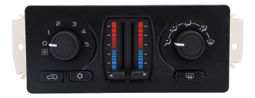 Módulo De Control Del Climatizador Quick Response Enhanced C