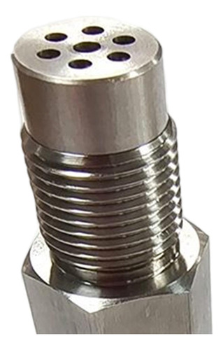 Adaptador De Sensor De Oxígeno Universal / M18x1.5 / Luz De