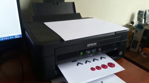 100 hojas de papel fotográfico DIN A4/135 g/m² brillante para impresora de inyección de tinta se seca inmediato de alta brillance al agua Lot de 100/blanco brillante