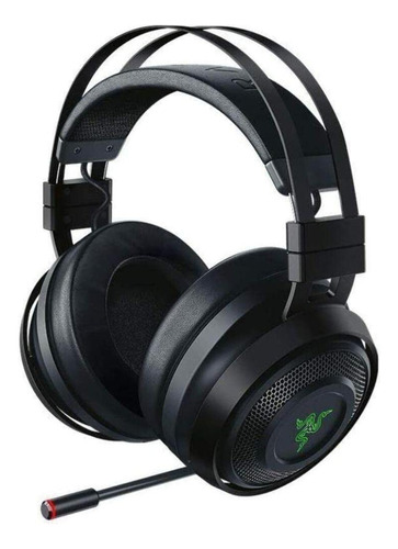 Razer Nari Ultimate Wireless 7.1 Surround Sound Gaming Head.