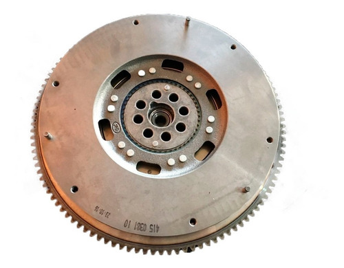 Imagen 1 de 6 de Volante Bi Masa Chevrolet S10 Motor Mwm