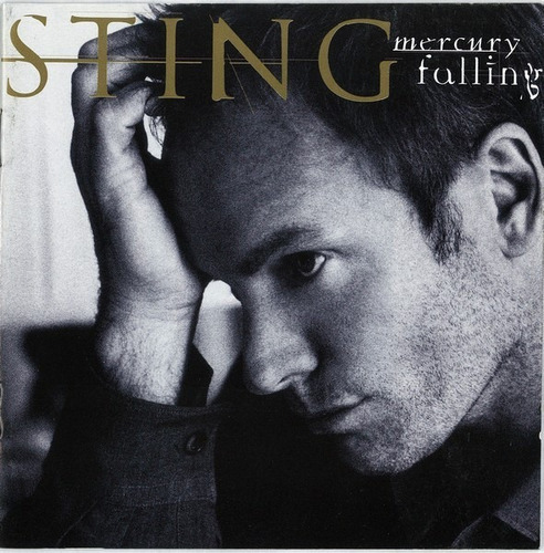 Sting - Mercury Falling