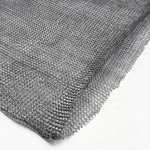 Tela Sombrite Prata Térmica 50% 12 X 69 Metros