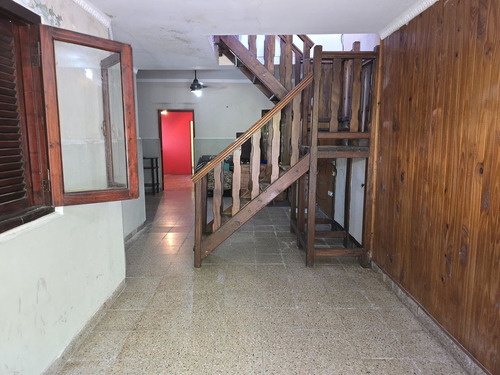 Venta Casa A Remodelar A Metros De Calle Belgrano