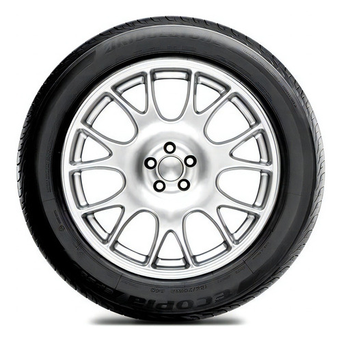 175/60r19 86q Ecopia Ep500 Bridgestone Índice De Carga 86