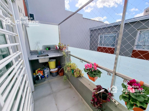 Exc Duplex 3 Amb Con Parrilla Y Cochera