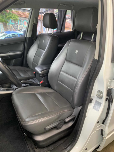 Suzuki Grand Vitara 2.0 2wd 5p 2013