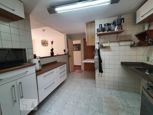 Apartamento À Venda - Andaraí, 2 Quartos, 79 - S893134190