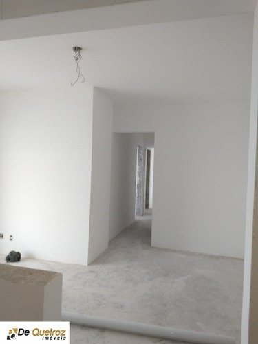Imagem 15 de 19 de Apartamento Novo No Centro De Mongaguá , Lado Praia , Murado, 2 Dormitórios Sendo 1 Suite , Banheiro, Sala, Cozinha, Ducha De Praia, Garagem, Area De - 6274 - 69539594