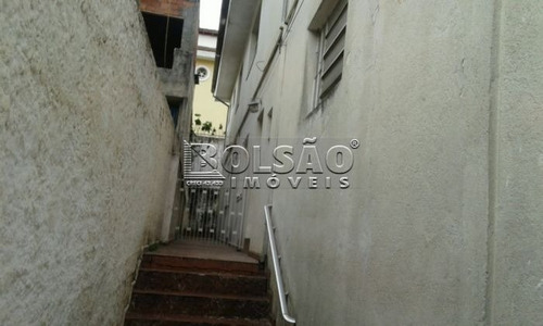 Imagem 12 de 15 de Sobrado - Jardim Virginia Bianca - Ref: 15801 - V-15801