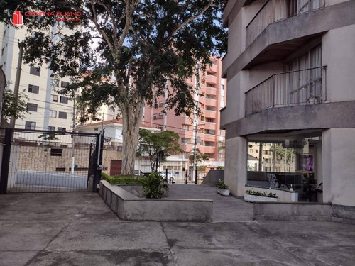Imagem 21 de 30 de 1 Dorm, 350 Mts Do Metrô Jabaquara, 55 M² - Jabaquara - São Paulo/sp - Ap5126 - Ap5126