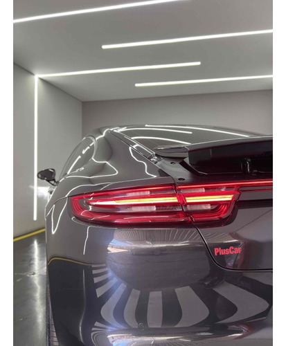 Porsche Panamera 2.9 V6 E-HYBRID 4 PDK