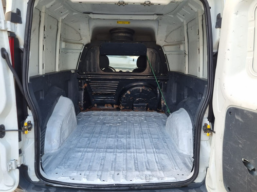 Fiat Fiorino 1.4 Flex 4p