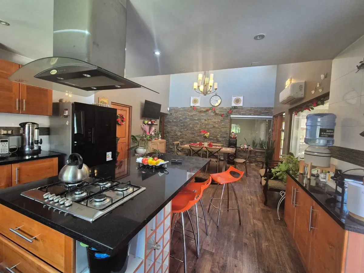 Imagen 4 de 18 de Casa En Barrio Tranquilo (175261)