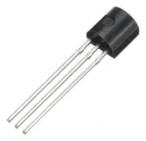 Comprar 10x Pack Transistor To-92 ( 2n2222a 2222 Npn )