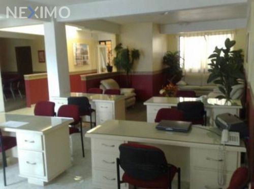 Imagen 13 de 15 de Edificio En Venta En San Cristóbal Ecatepec Centro México