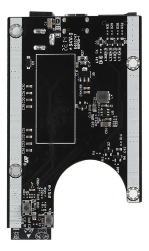 I3dp E1928 Tarjeta Creality Cv 30 Mainboard Cr Laser Falcon