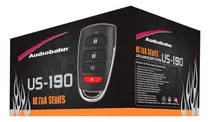 Comprar Alarma Audiobahn Ultra Series Us-190 Para Todo Auto 2 Contro