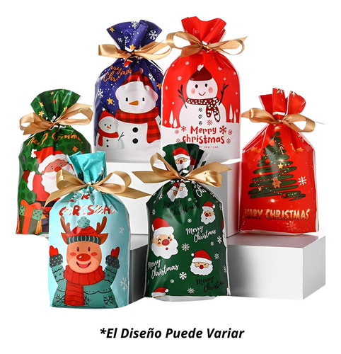 10 Aguinaldos Económicos Con Dulces Navideños