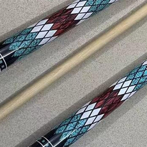 Taco De Billar De Madera De Calidad Para Jugadores