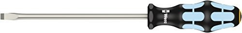 Kraftform Destornillador Acero Inoxidable Punta Laser