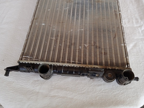 Radiador Fiat Palio Siena Dodge Forza Marca Wellpart (Usado)