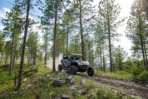 Polaris Rzr Pro Xp 0km Ultimate 2021 No Maverick Canam Utv