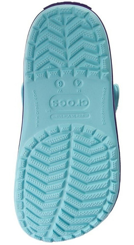 Imagen 6 de 9 de Crocs Crocband Kids Junior Unisex