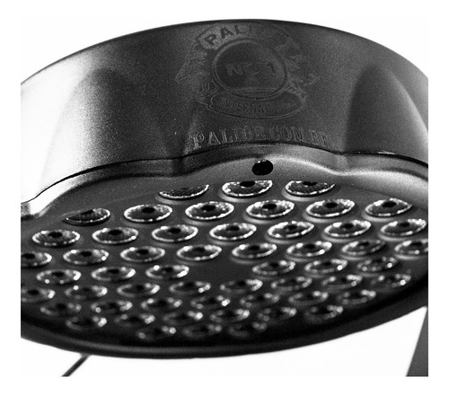 Canhao Refletor Par Led 54 Leds 3w Real Rgb Dmx Jogo Luz