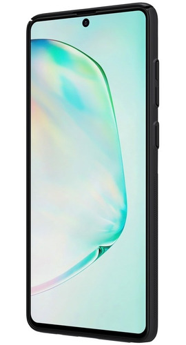 Capa Anti Impacto Nillkin Frosted Galaxy Note 10 Lite (2020)