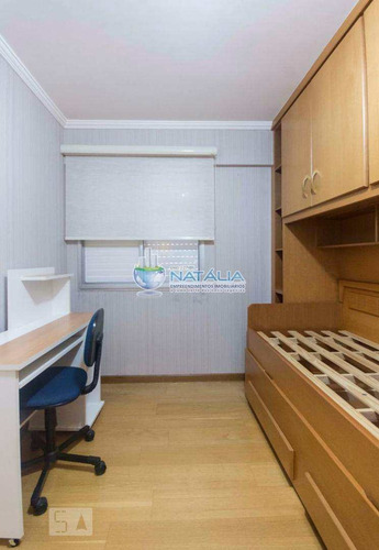 Imagem 6 de 20 de Apartamento Com 2 Dorms, Jardim São Paulo(zona Norte), São Paulo - R$ 450.000,00, 70m² - Codigo: 62542 - V62542