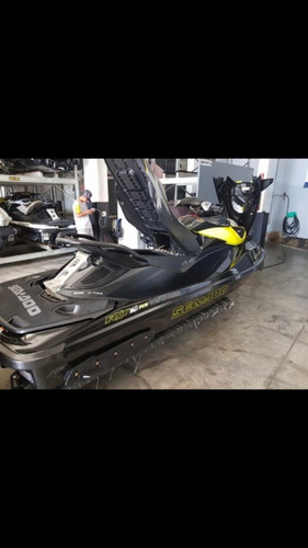 Imagem 2 de 5 de Jet Ski Sea Foi Rxtx 290