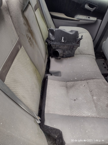 Imagen 9 de 11 de Toyota Camry 2013 Por Partes Refacciones Yonke