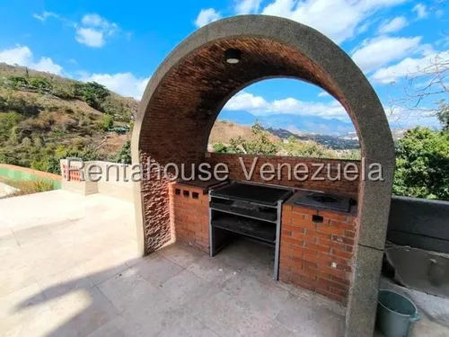 Casa En Venta En Prado Del Este