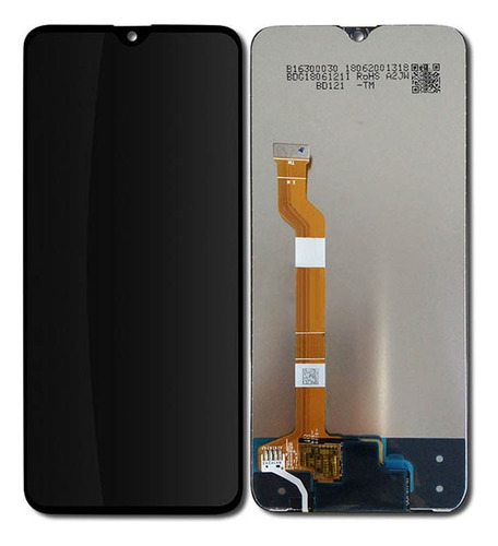 Pantalla Táctil Lcd Para Freeyond F9 All In One