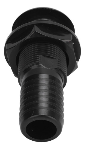 Conector De Casco Continuo Para Barco, Salida De 29 Mm, Dren