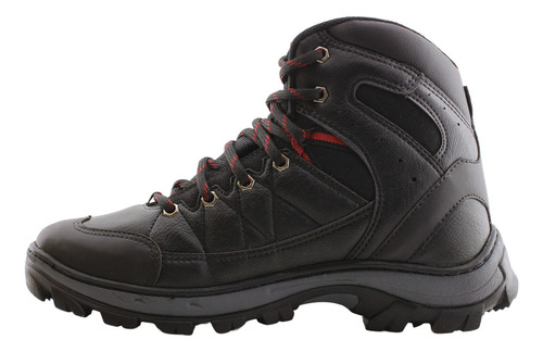 Zapatillas Trekking Hombre Stone 04110 Botas Comodas Carg