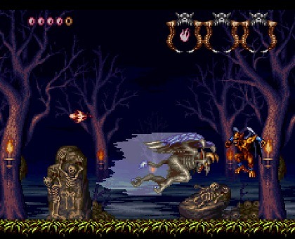 download firebrand snes download firebrand snes