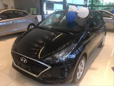Hb20 Vision 1.0 Hyundai Manual 2020 0km Com Bluemidia