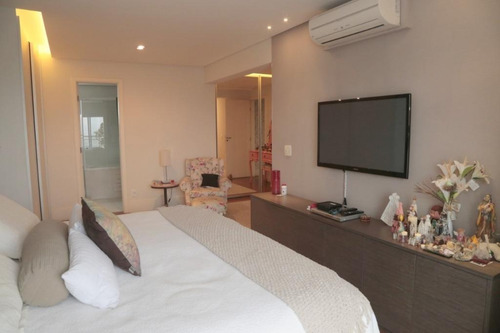 Apartamento À Venda, 237 M² Por R$ 2.800.000,00 - Ipiranga - São Paulo/sp - Ap7941