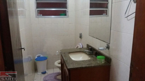 Imagem 5 de 13 de Sobrado Casa Verde - Com Terraço , Ótimo Negócio - St8050