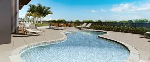 Imagem 12 de 15 de Apartamento Residencial Para Venda, Água Branca, São Paulo - Ap7595. - Ap7595-inc