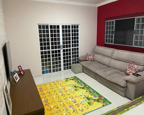 Imagem 6 de 30 de Vila Jaguara Zona Oeste 3 Dormitórios 2 Vagas 220 M² - 1520-sod - 67750329