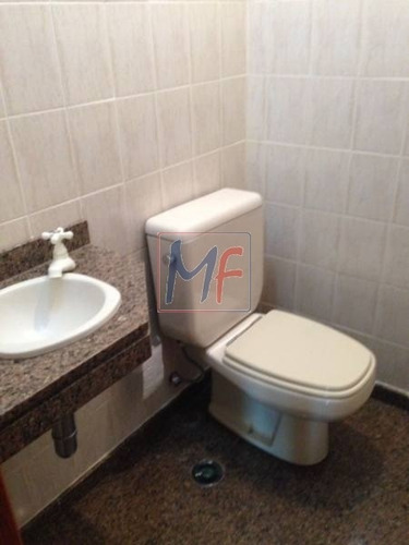 Imagem 15 de 18 de Ref 12.440 Excelente Apartamento Em Condomínio Com 4 Dormitórios (3 Suítes), 3 Vagas, 159 M², Armários Planejados No Bairro Água Fria, - 12440