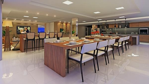Imagem 26 de 30 de Apartamento Próximo A Beira Mar - Ap4693
