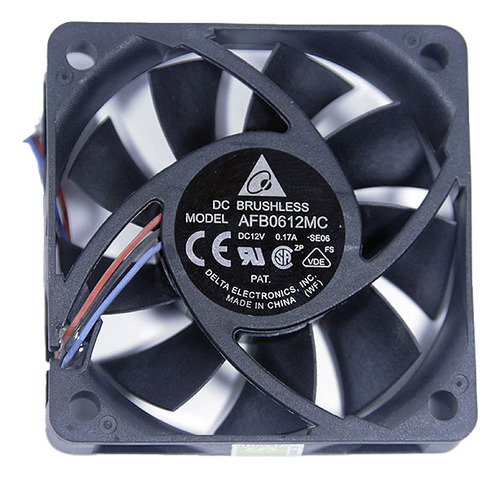 Cooler Para Projetor Lg Ds125 Afb0612mc